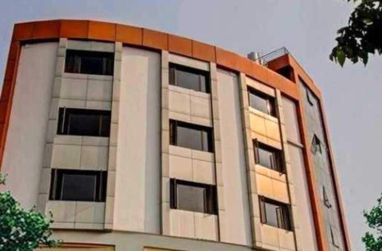 Hotel Collection O Hotel Orbit Udaipur