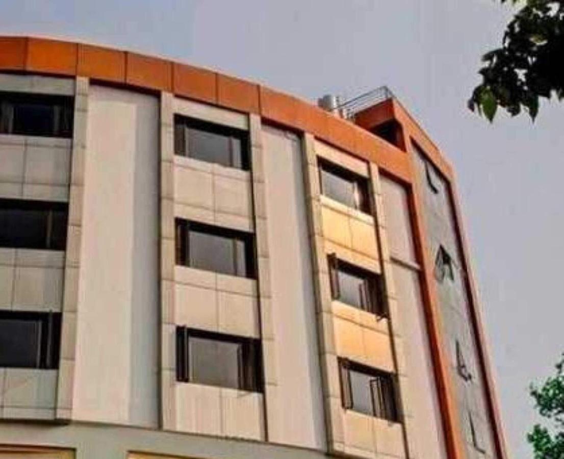 Hotel Collection O Hotel Orbit Udaipur