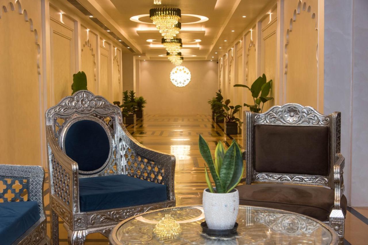 Hotel Raghu Mahal Udaipur