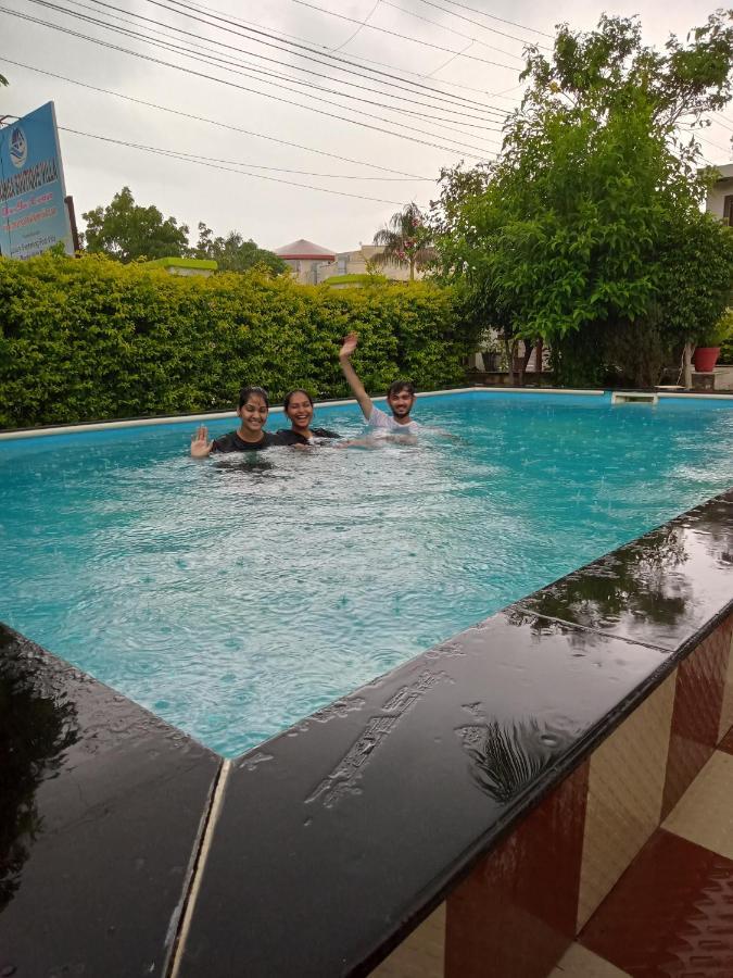 Homestay Daranga Boutique *
