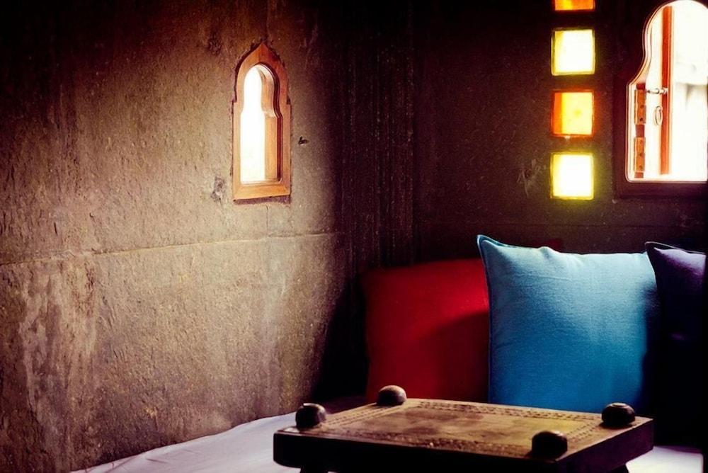 Hotel Madri Haveli Udaipur