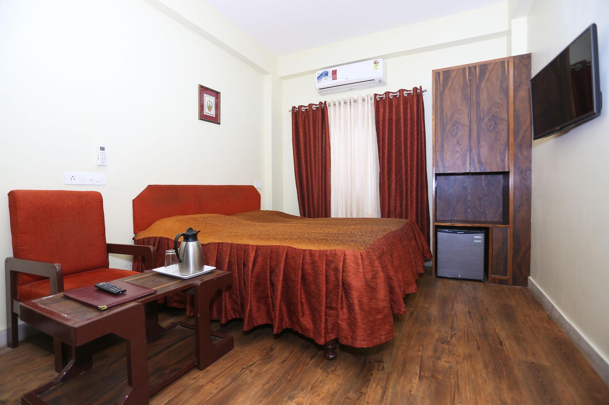 Padmini Palace 2* Udaipur