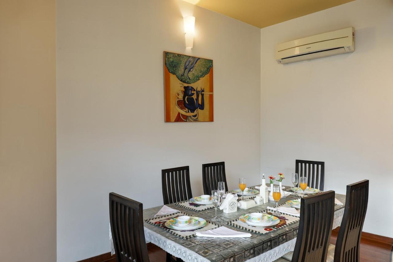 Stayvista's Prakriti Farms With Outdoor Pool, Complimentary Breakfast And Hi-tea Udaipur