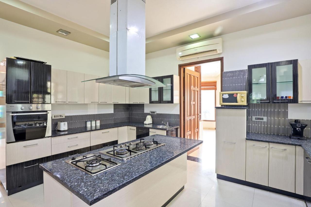 Stayvista's Prakriti Farms With Outdoor Pool, Complimentary Breakfast And Hi-tea Villa *