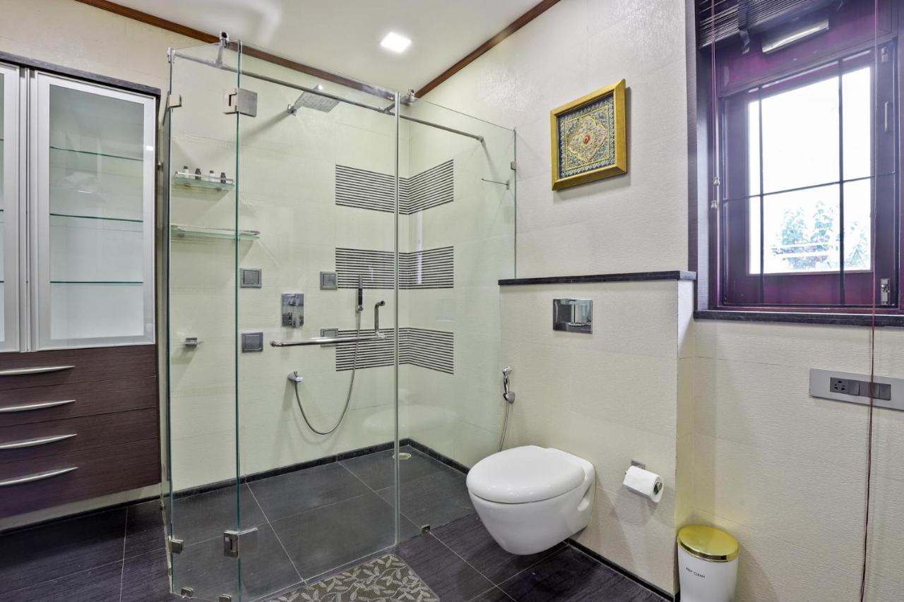 Villa Stayvista's Prakriti Farms With Outdoor Pool, Complimentary Breakfast And Hi-tea Udaipur