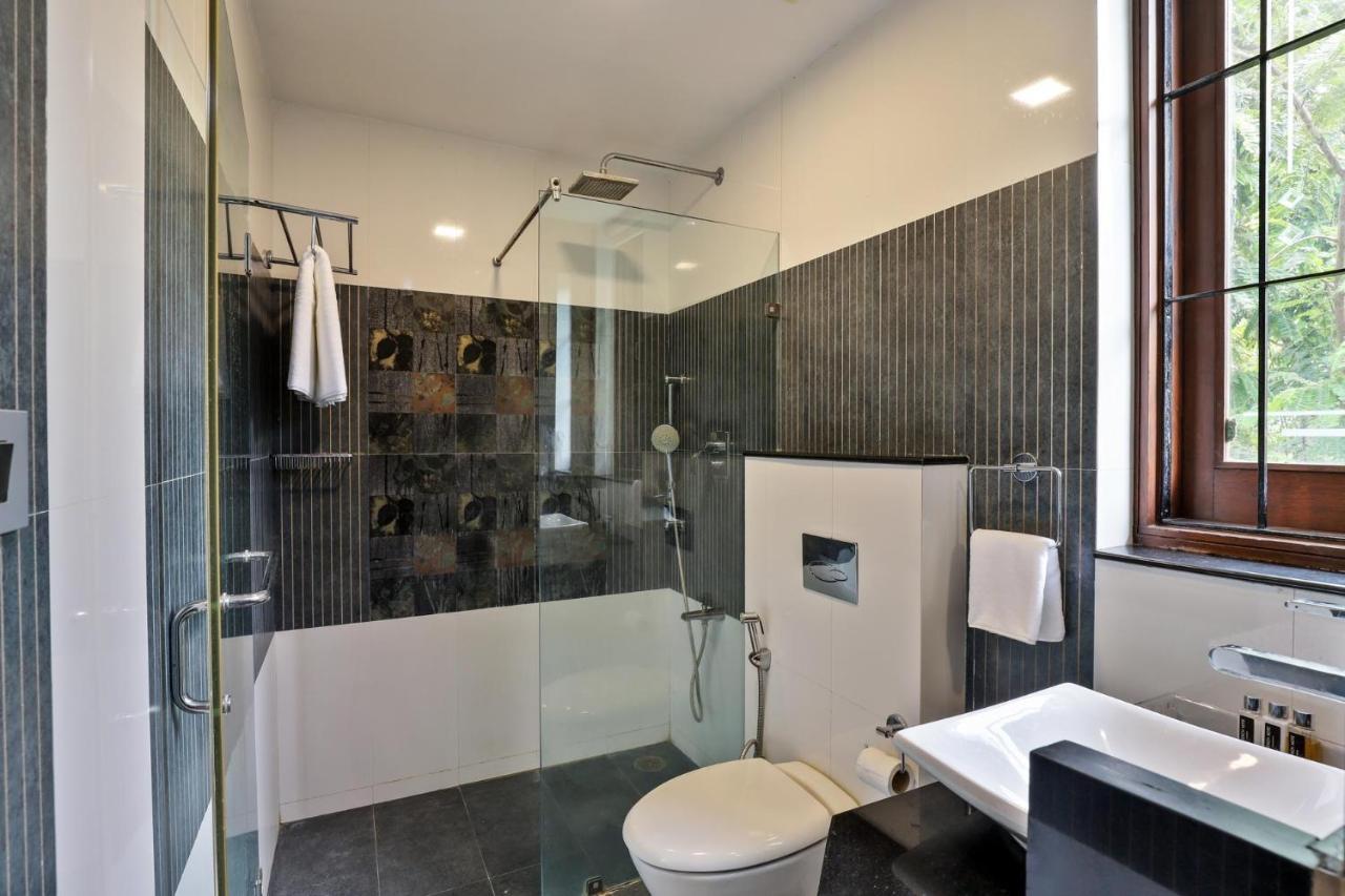 Villa Stayvista's Prakriti Farms With Outdoor Pool, Complimentary Breakfast And Hi-tea
