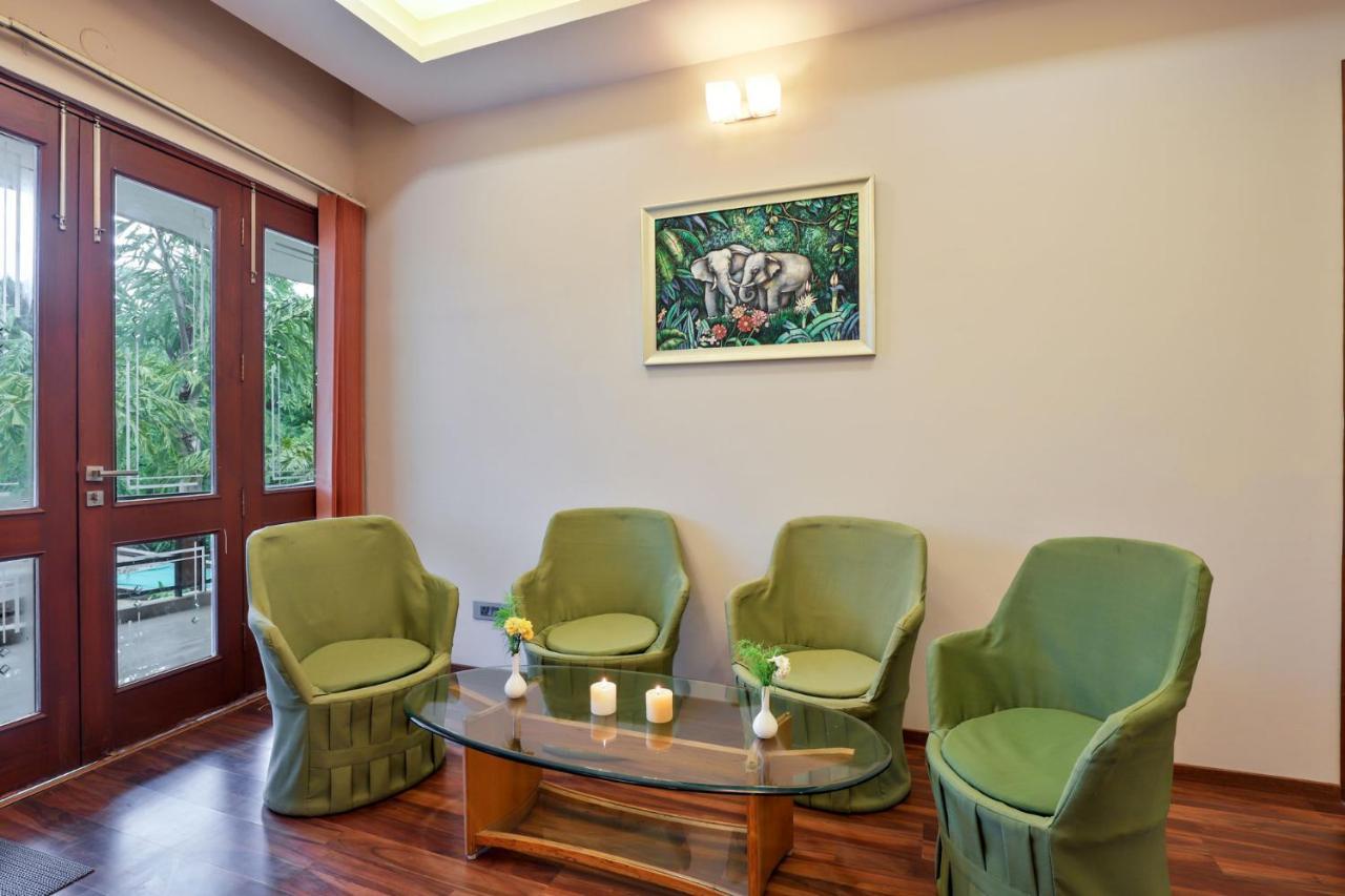 Stayvista's Prakriti Farms With Outdoor Pool, Complimentary Breakfast And Hi-tea Villa *