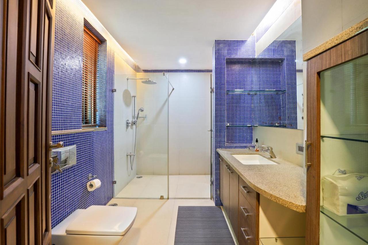 Stayvista's Prakriti Farms With Outdoor Pool, Complimentary Breakfast And Hi-tea Villa *