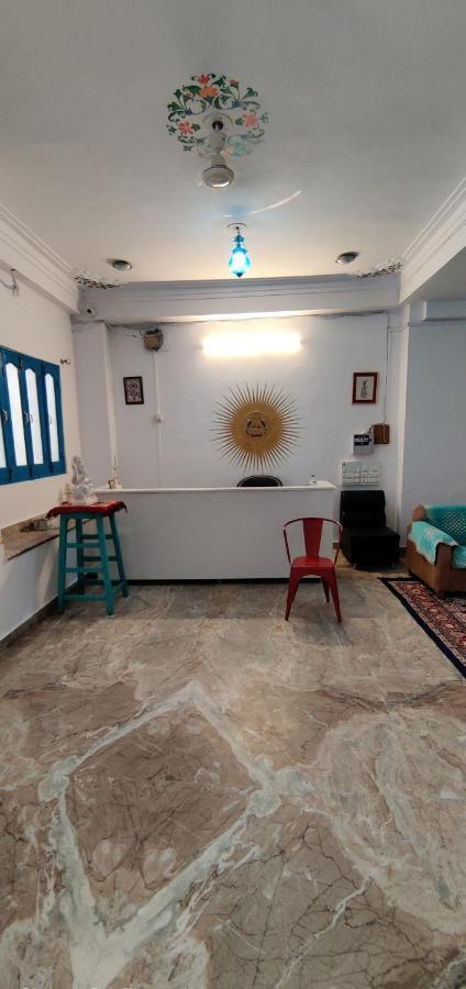 Krishna Guest house Udaipur