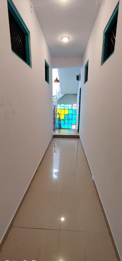 Krishna Guest house