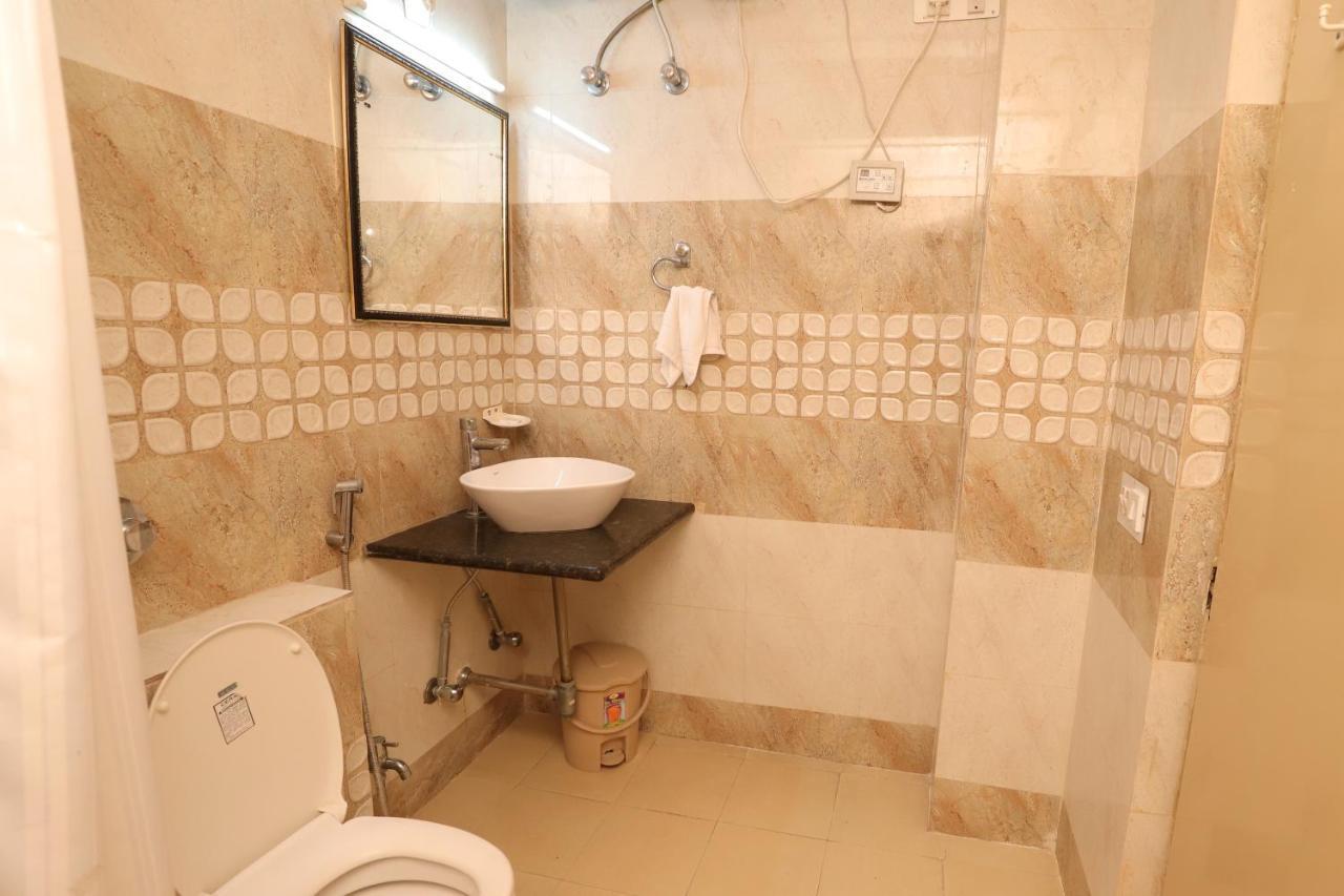 Hotel Green View International 3*