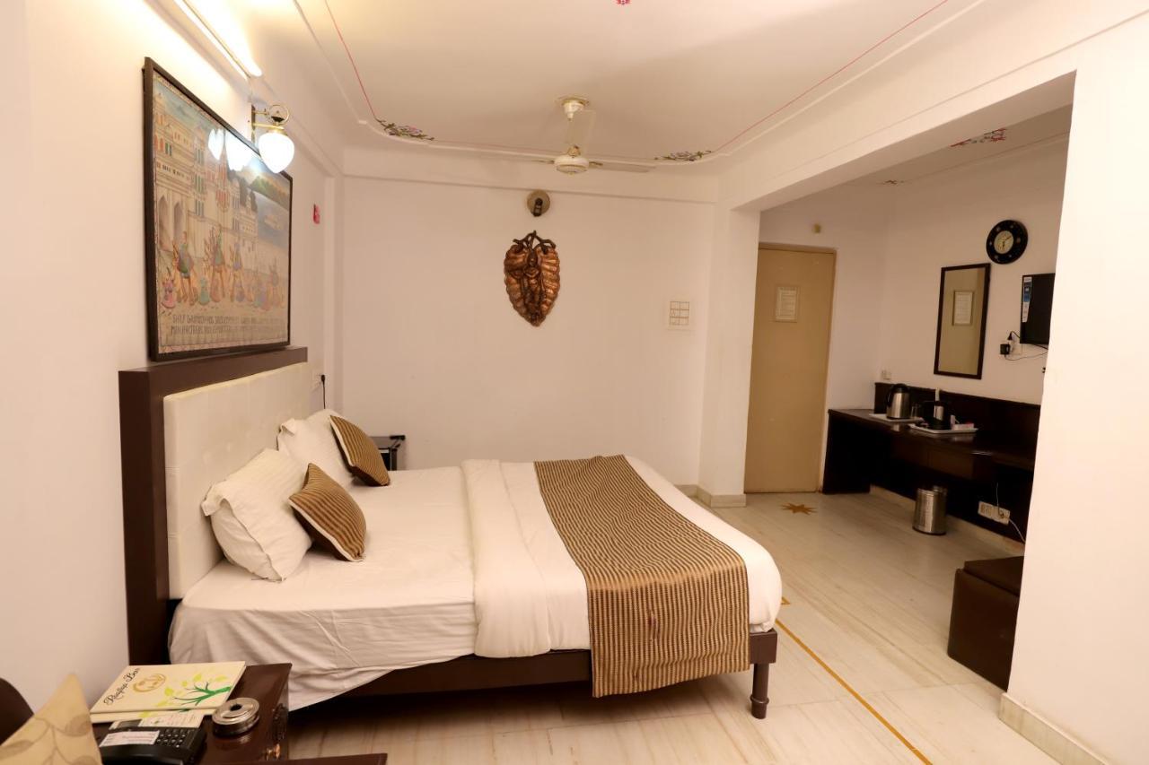 Green View International Hotel