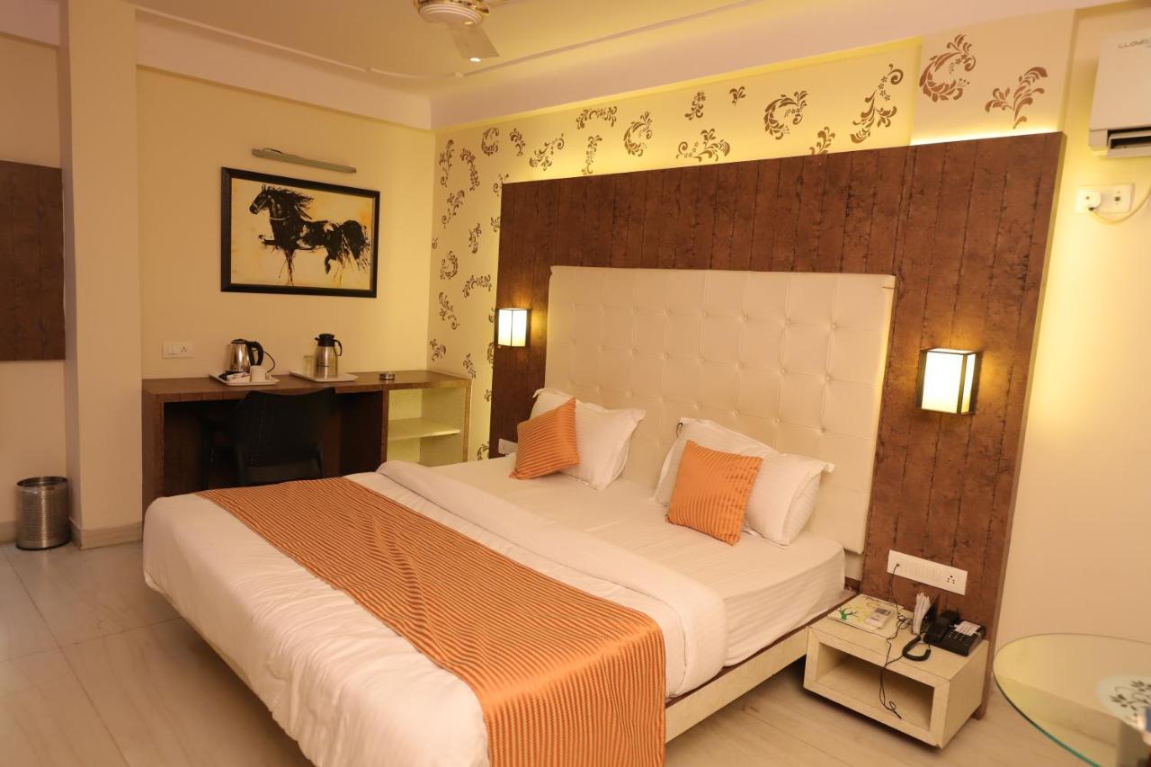 Green View International Hotel