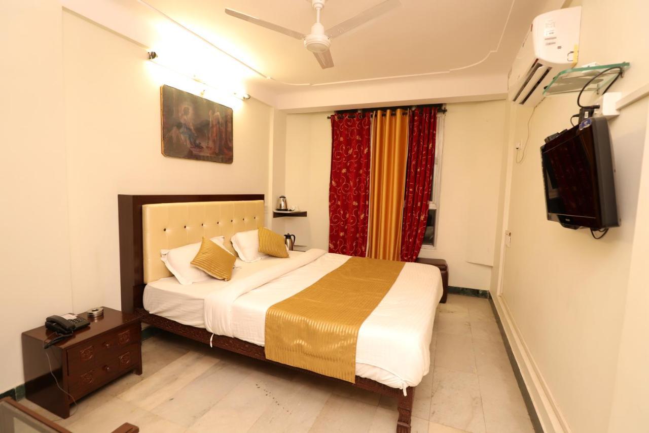Green View International Udaipur