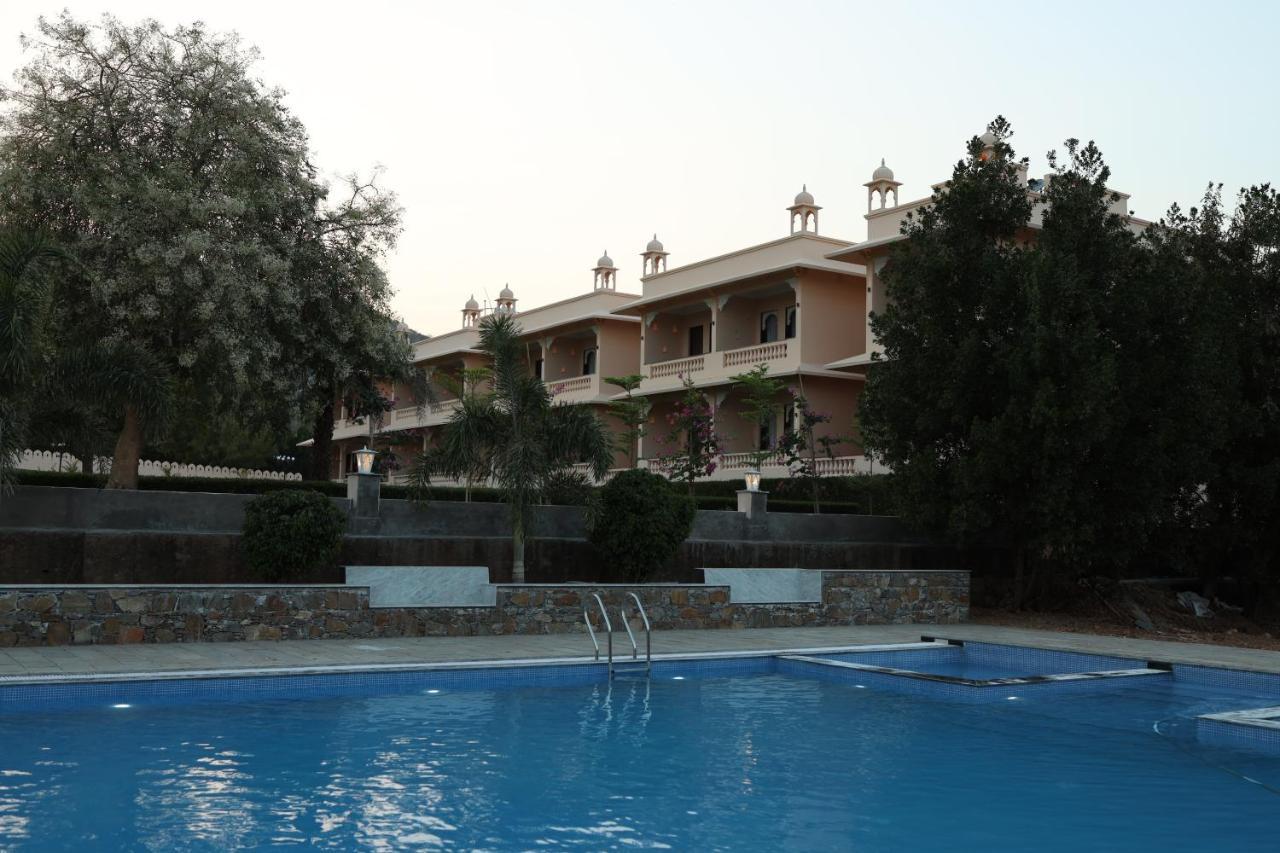 Resort The Shakti By Trulyy