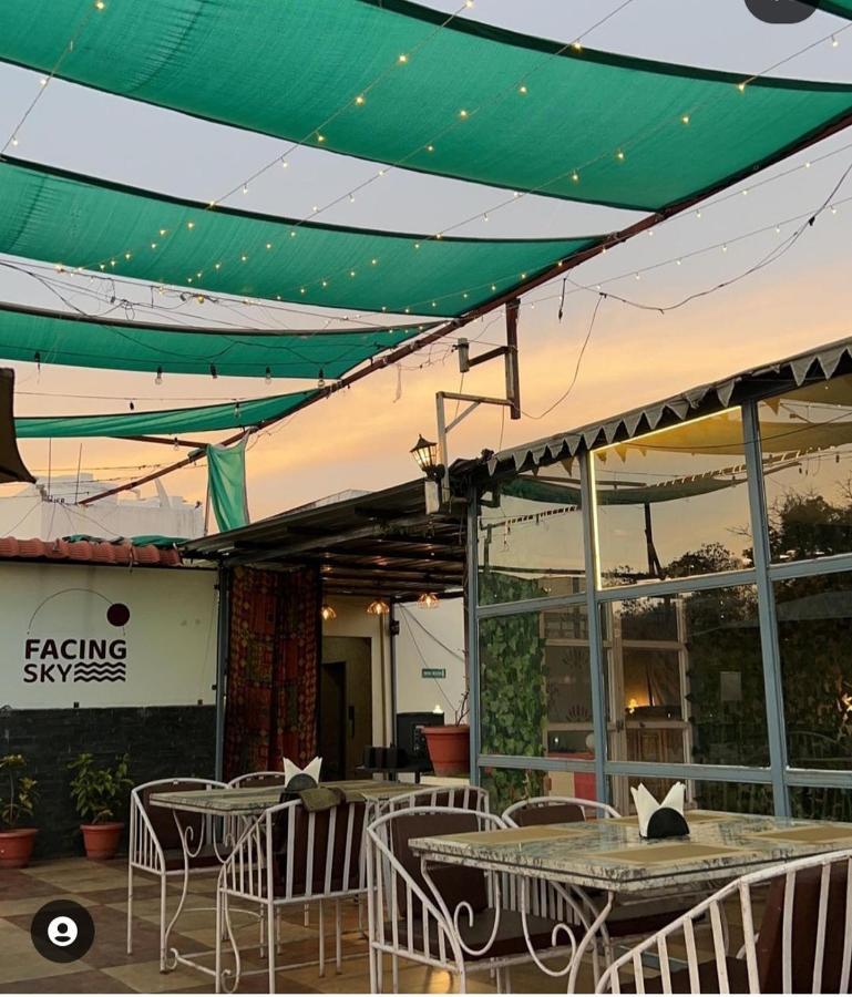 Vacation Vibes Hotel Udaipur