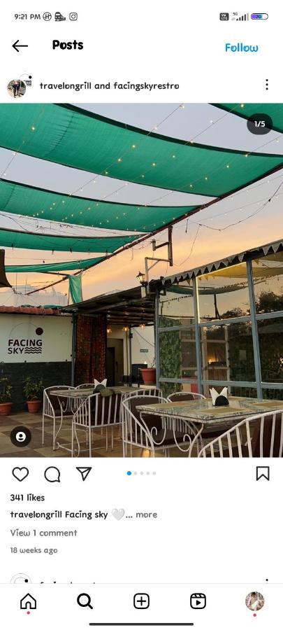 Vacation Vibes Udaipur