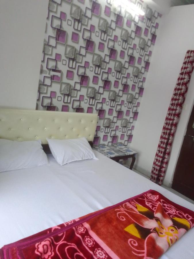 Shree Krishna Guest house Udaipur
