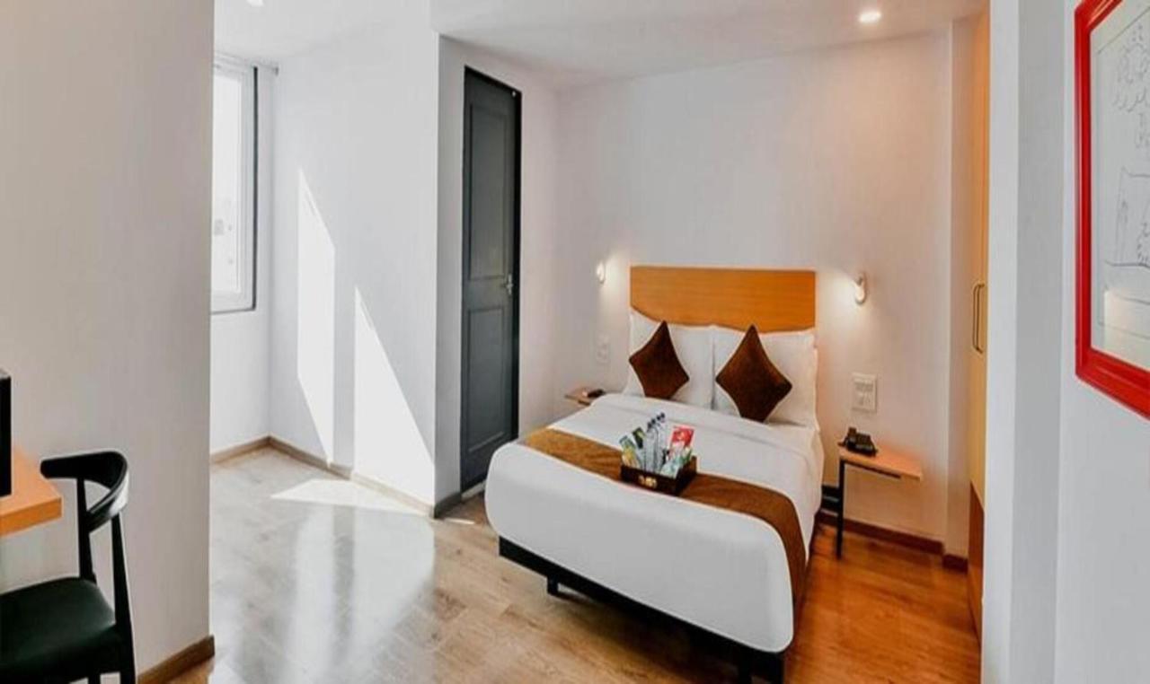 Fabhotel Lupin Internation 3*
