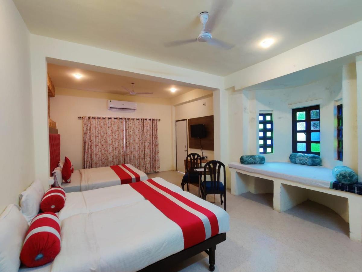 Tree Of Heaven 3* Udaipur