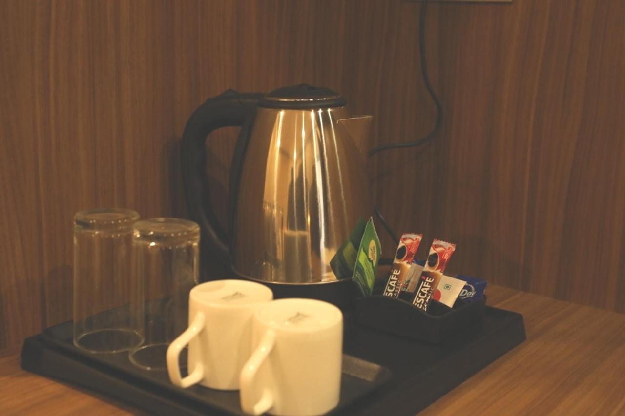 Pine Regency Hotel Udaipur