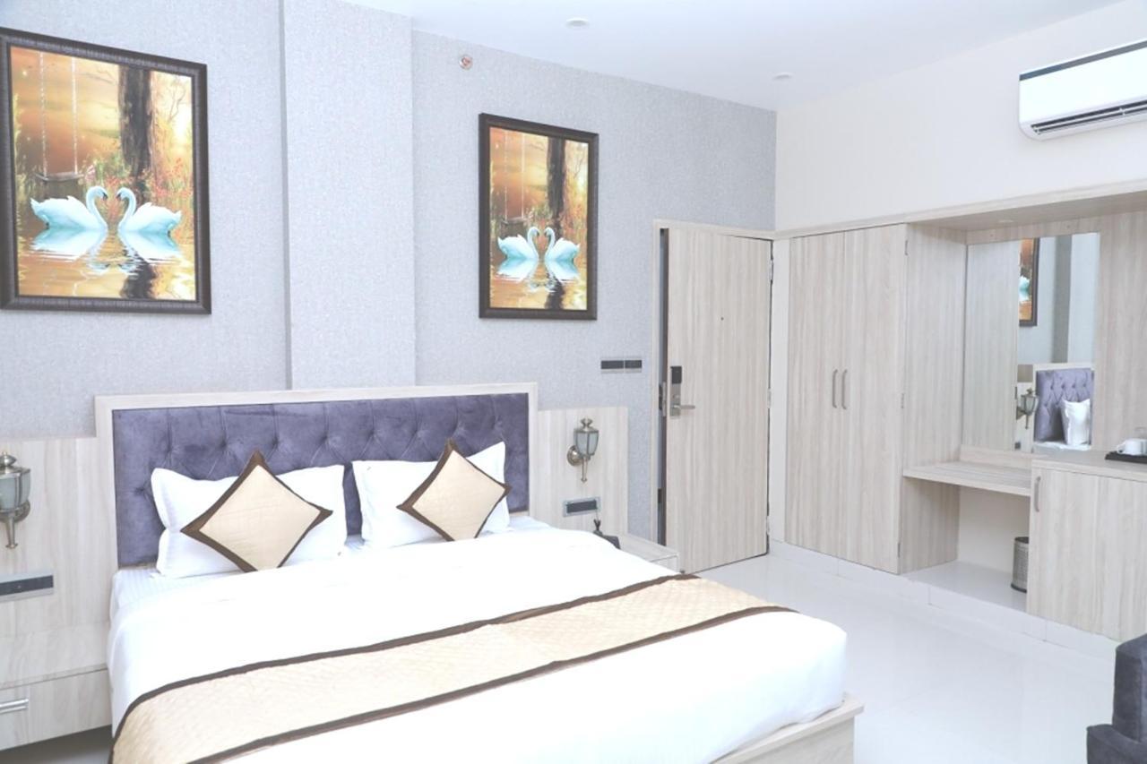 Pine Regency 3* Udaipur