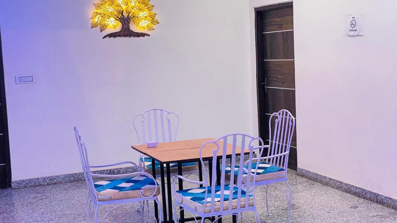 Tree Of Heaven Hotel Udaipur