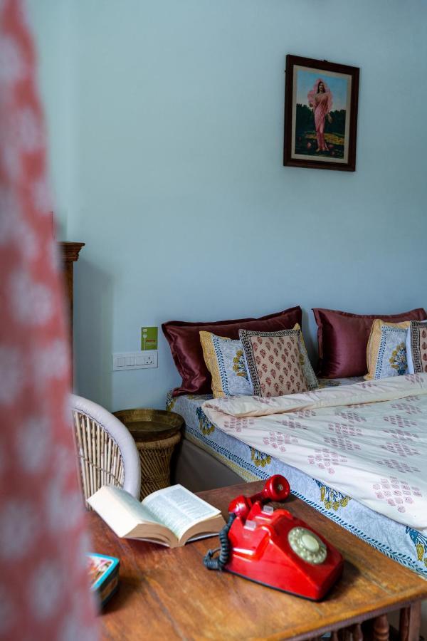 Kol Pol Mohalla Boutique Motel