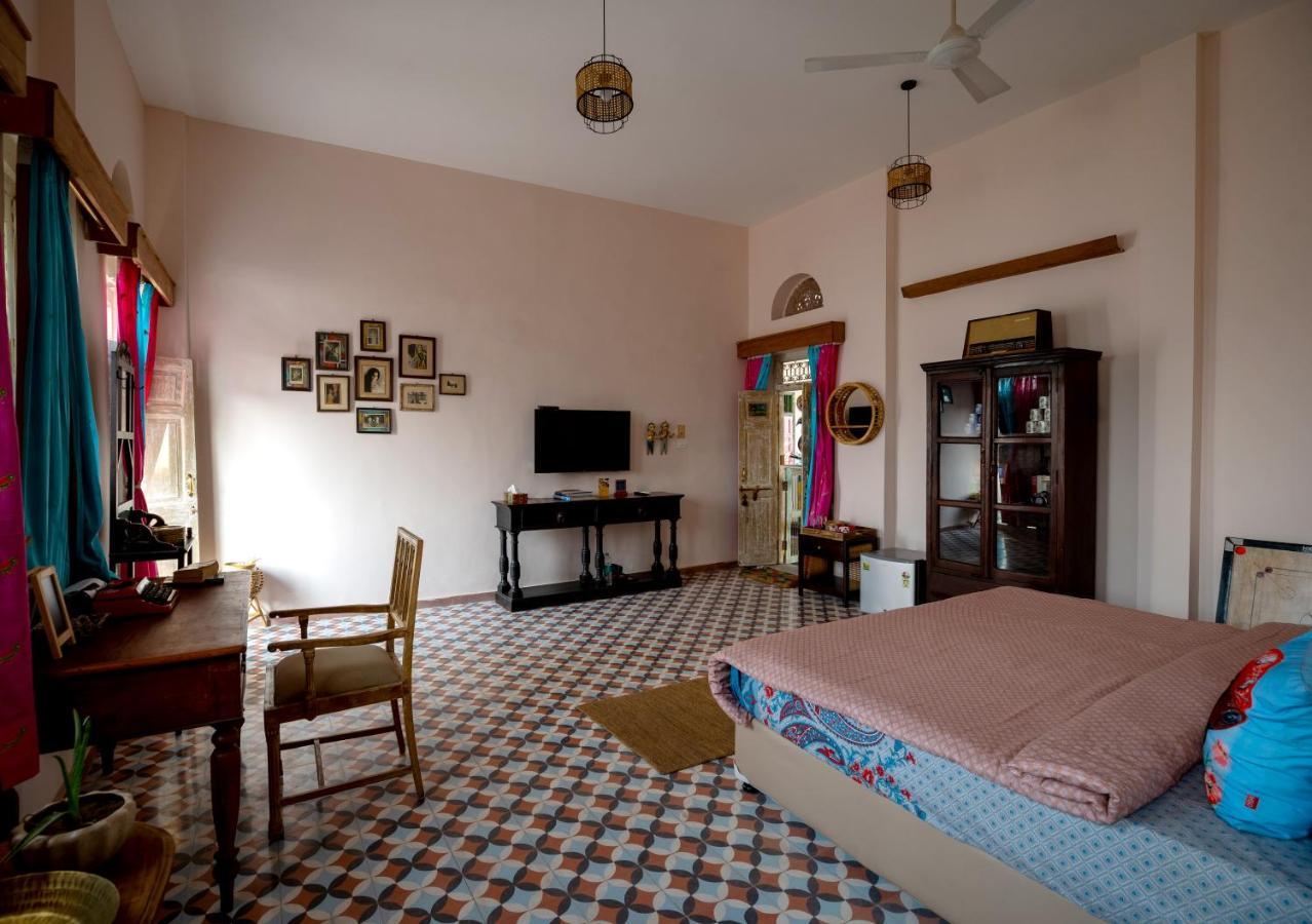 Kol Pol Mohalla Boutique Motel 3*