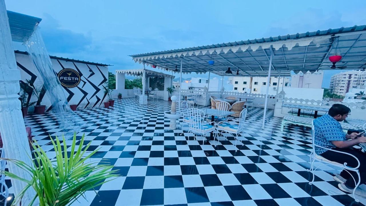 Hotel Tree Of Heaven