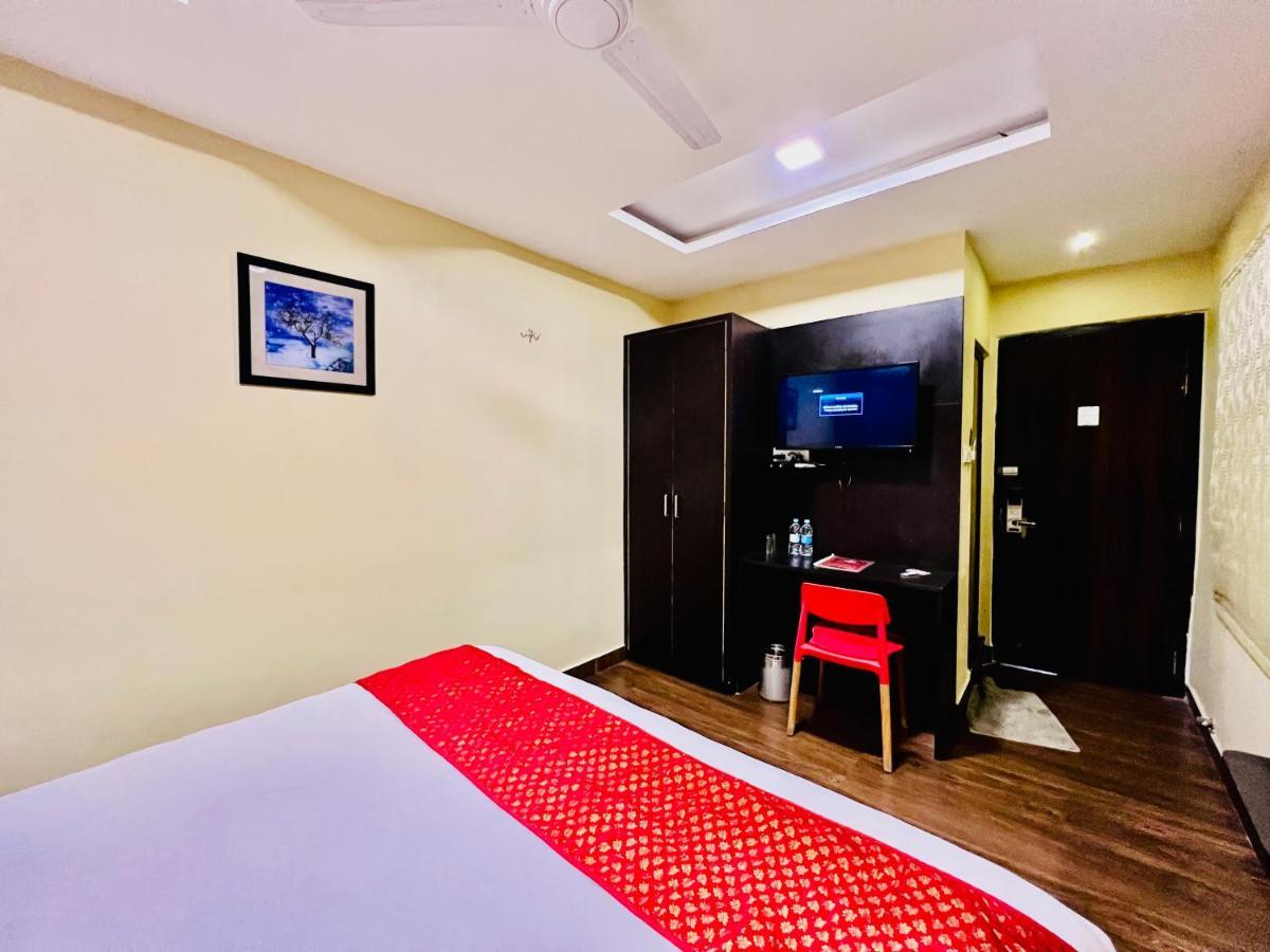 An Grand Bhgwat In Centre 4* Udaipur