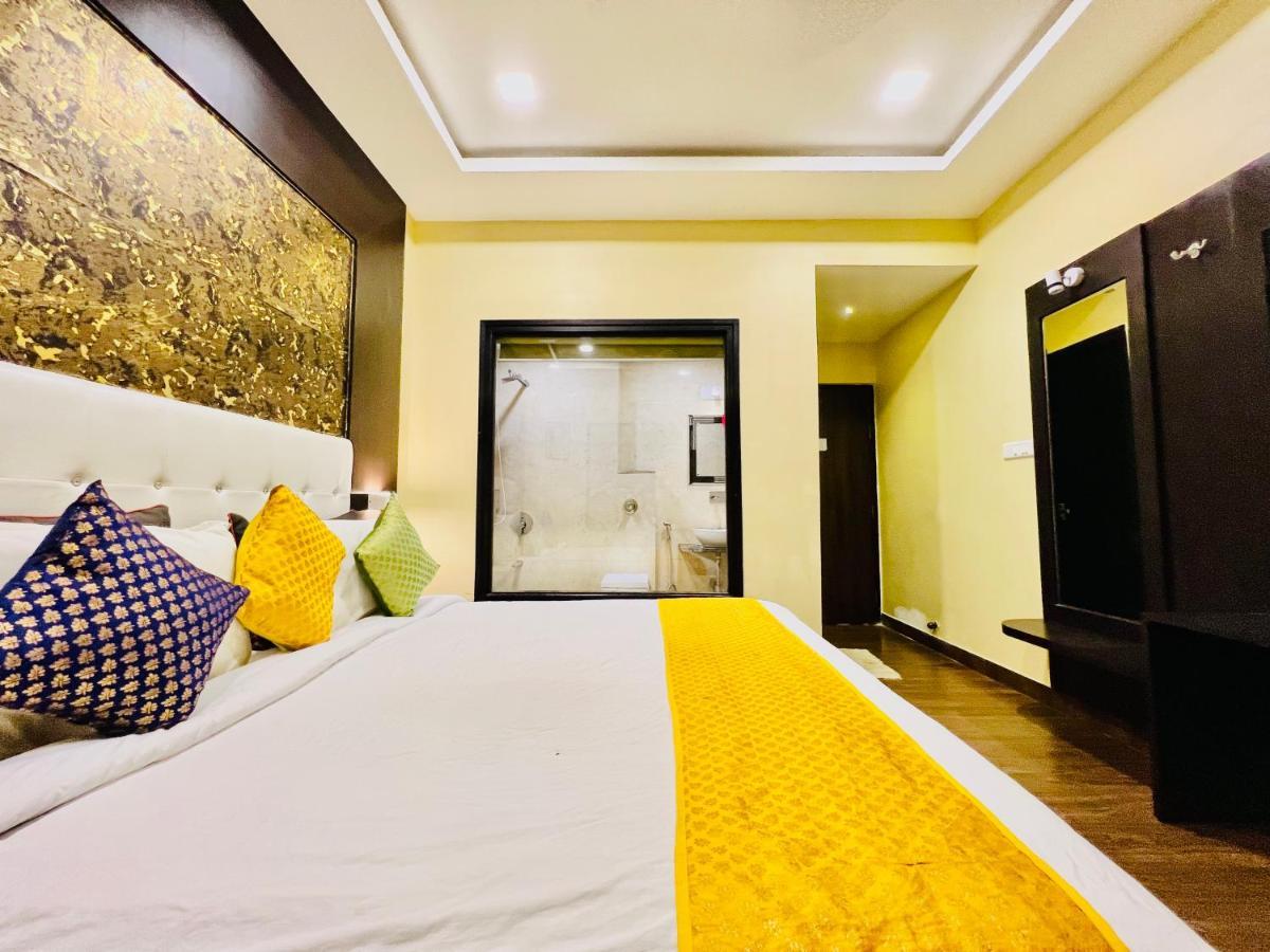 An Grand Bhgwat In Centre 4* Udaipur