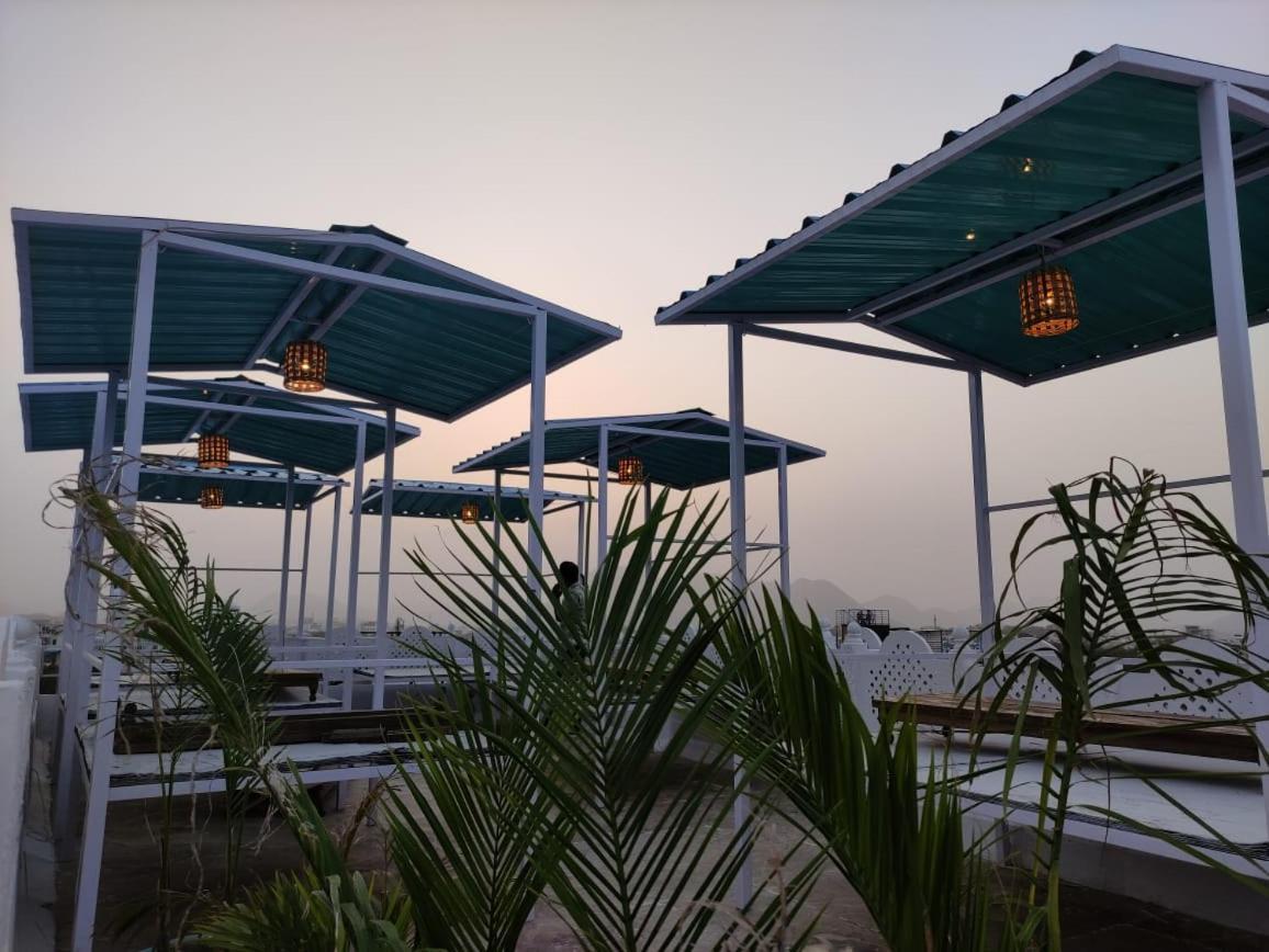 Guest house Krishna Udaipur
