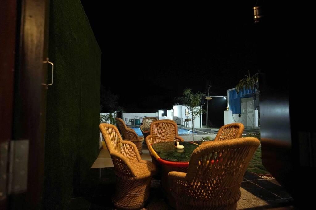 Villa Viraaj Udaipur