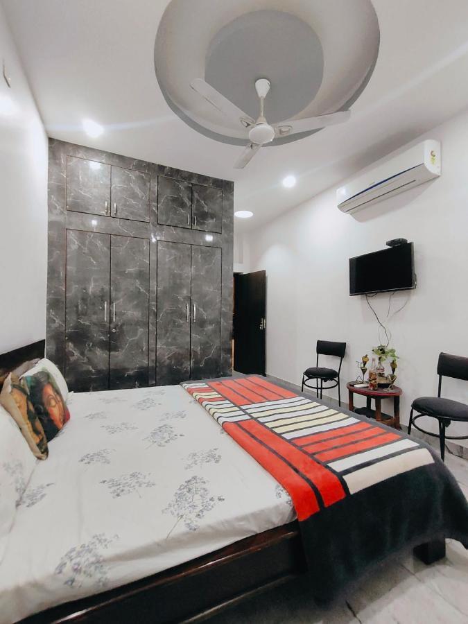 Aroma Homestay Guest house *