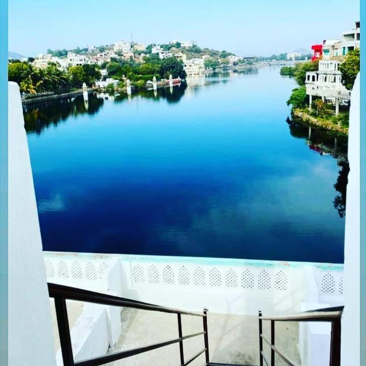 Aroma Homestay Guest house Udaipur