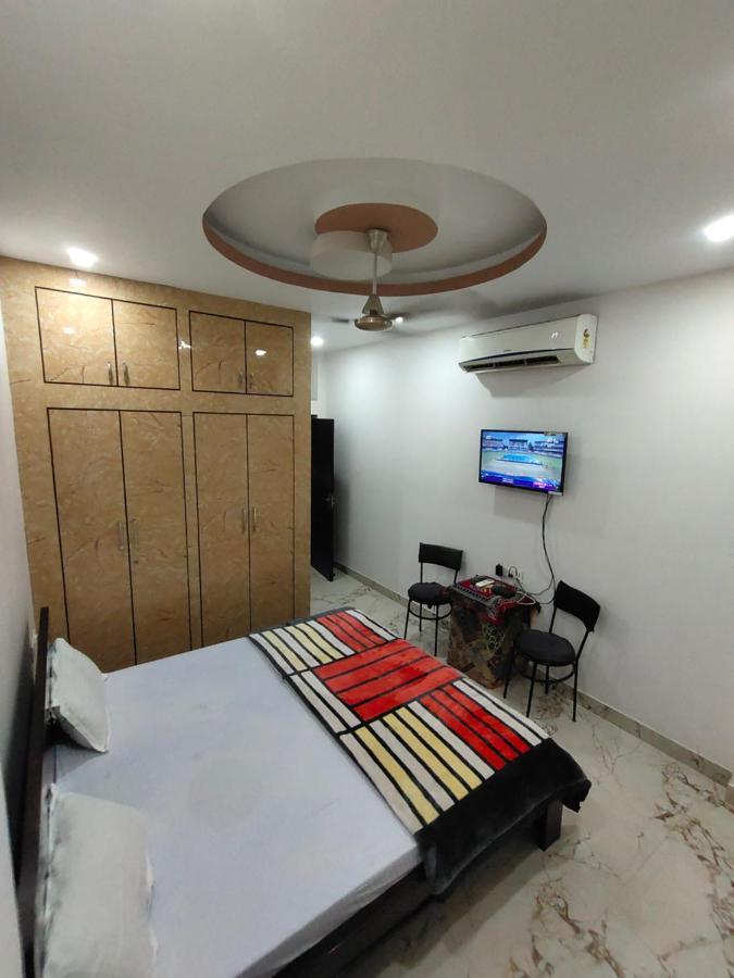 Aroma Homestay Udaipur