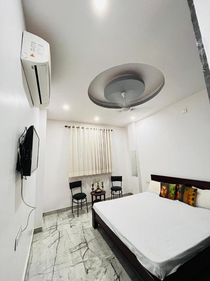 Aroma Homestay Udaipur