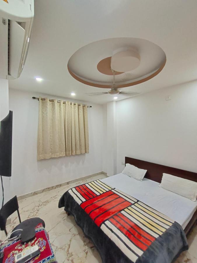 Aroma Homestay *