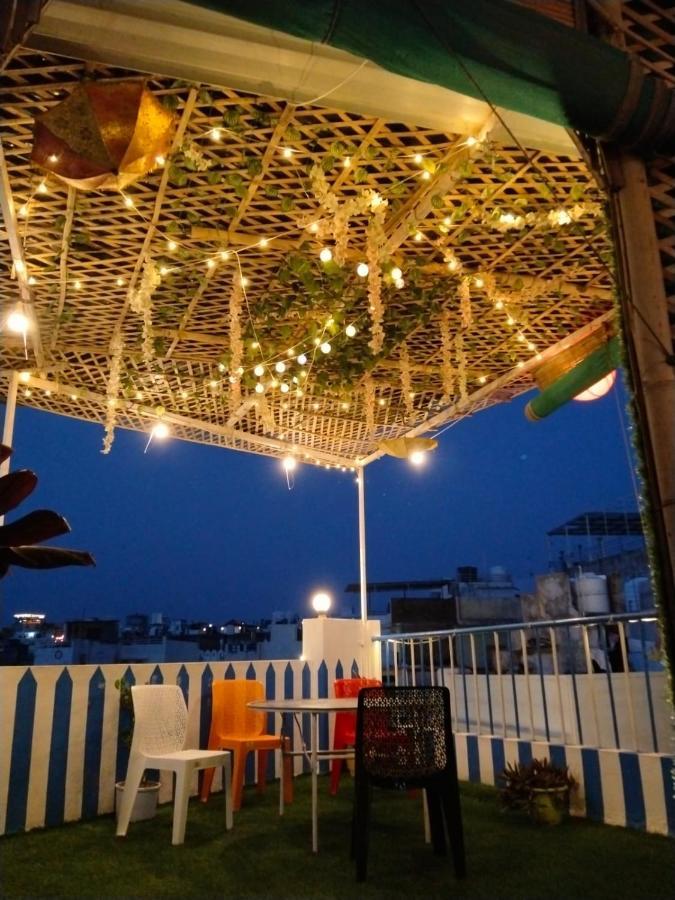 Aroma Homestay * Udaipur