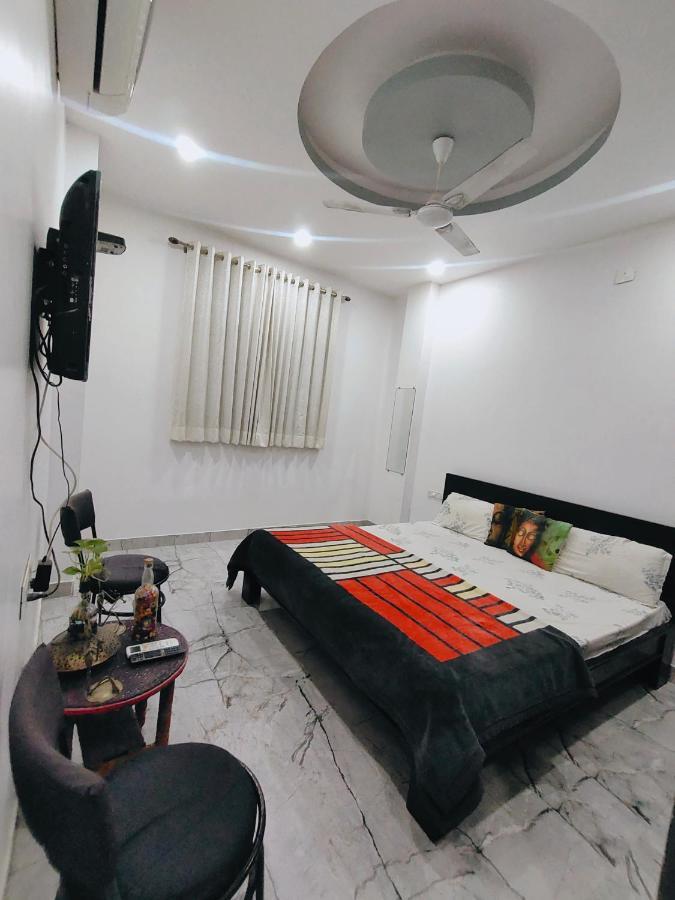 Aroma Homestay Guest house *