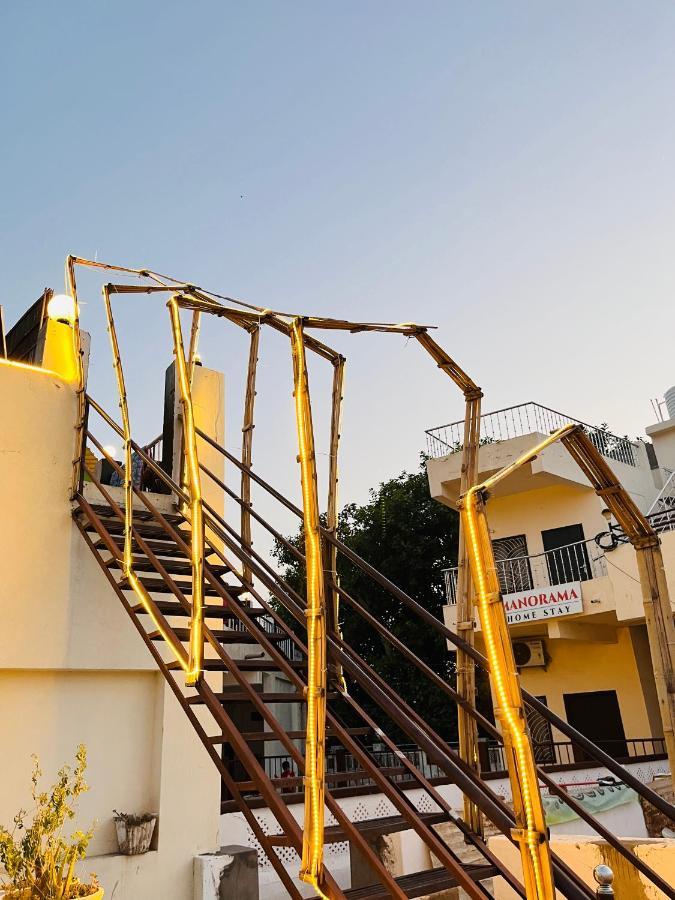 Aroma Homestay * Udaipur