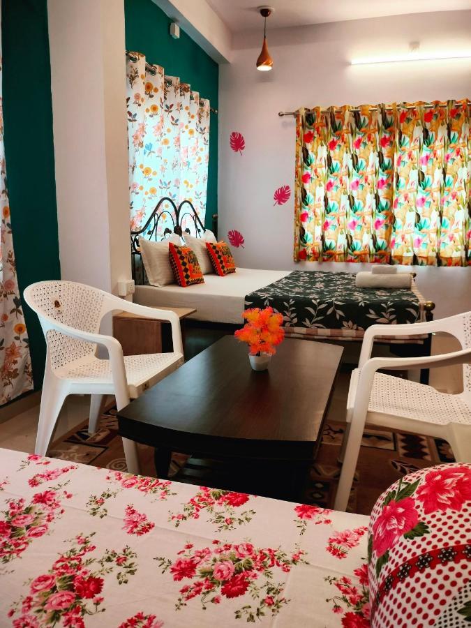 Guest house Krishna Udaipur