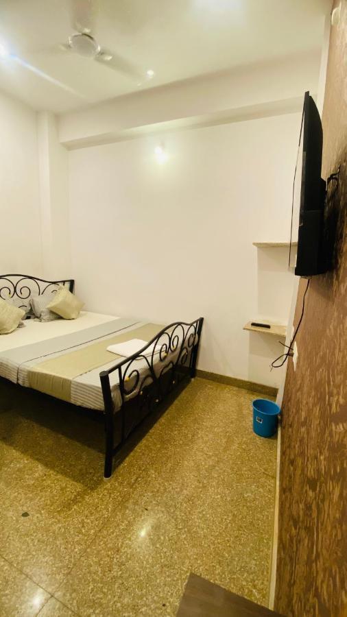 Moon Flower Hotel Udaipur
