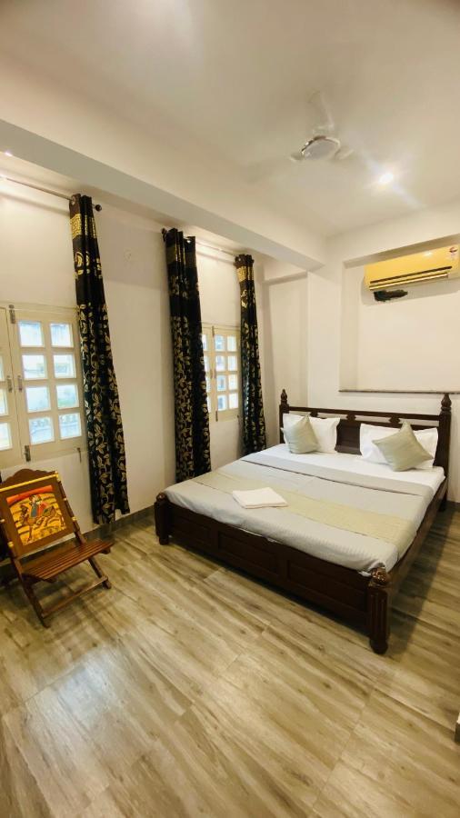 Hotel Moon Flower 2*