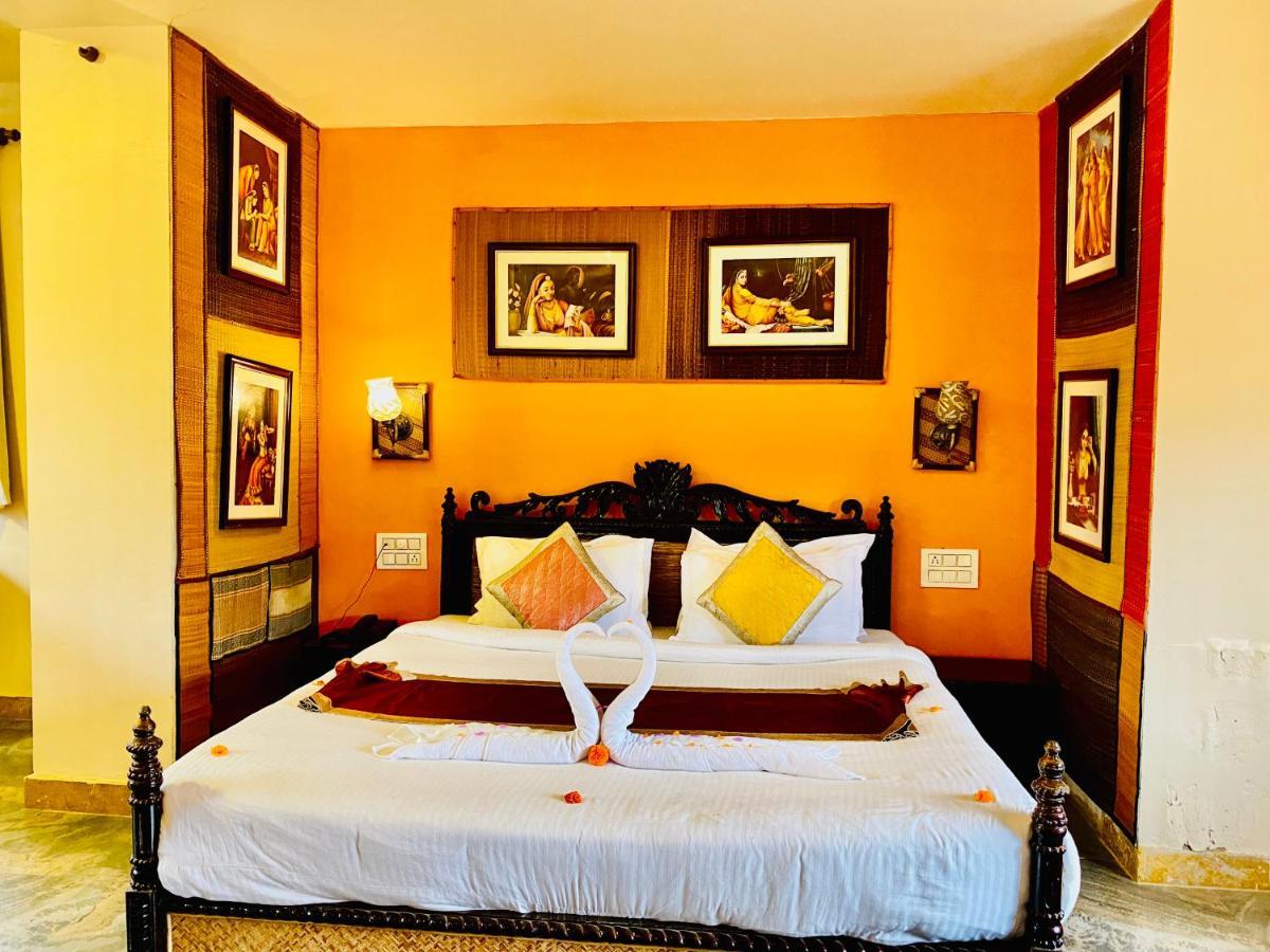 Hotel Udai Valley Resort- Top Rated In With Mountain View 4*