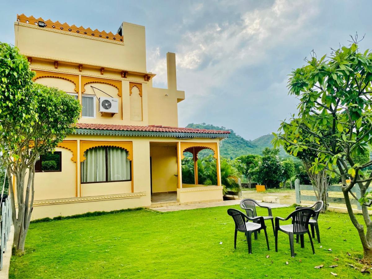 Hotel Udai Valley Resort- Top Rated In With Mountain View 4*
