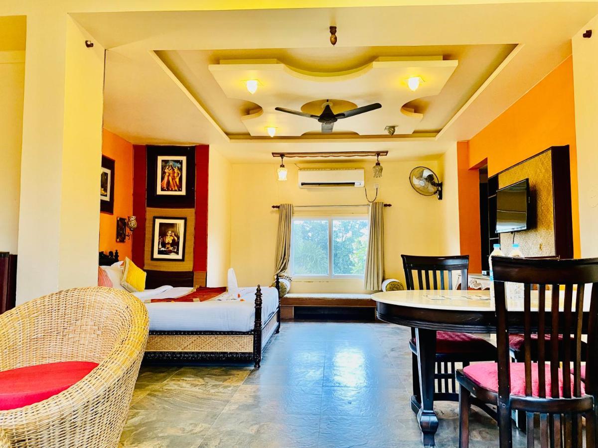 Hotel Udai Valley Resort- Top Rated In With Mountain View 4*
