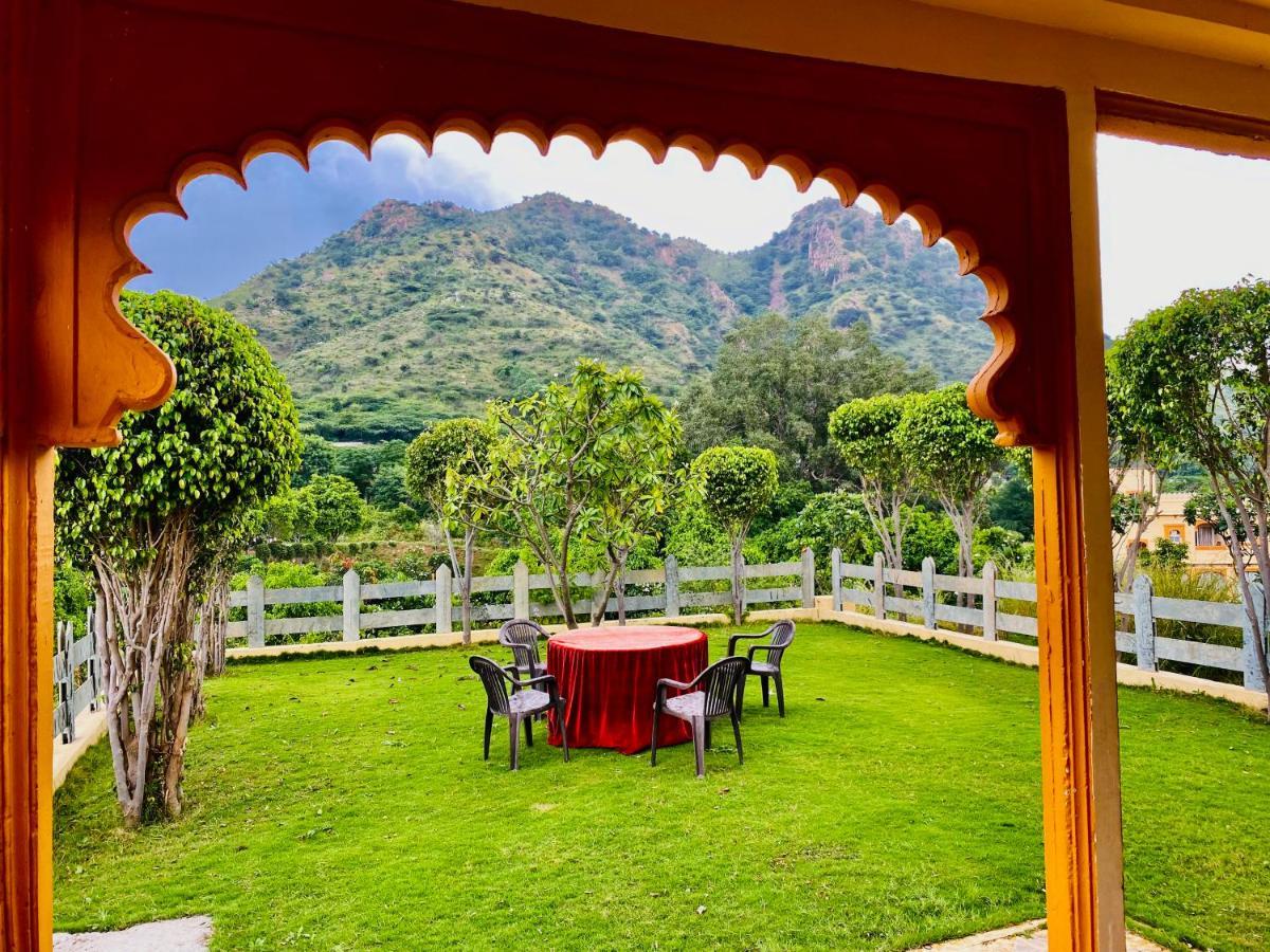 Udai Valley Resort- Top Rated In With Mountain View Hotel