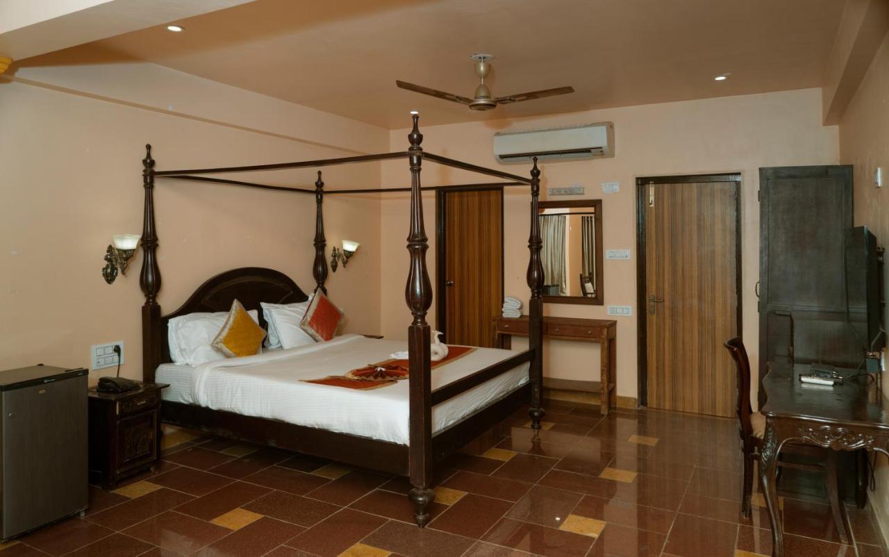 Hotel Udai Valley Resort- Top Rated In With Mountain View 4*